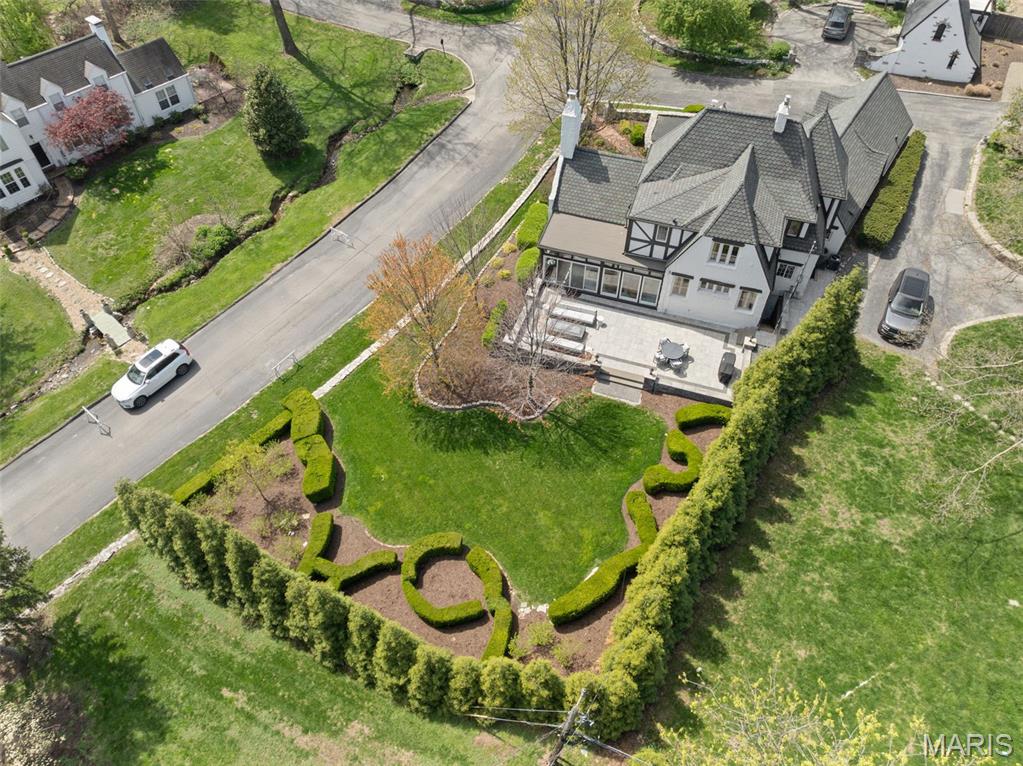 2 Northcote Road St. Louis, MO 63144 - Photo 48 of 54 Gallery Image 48