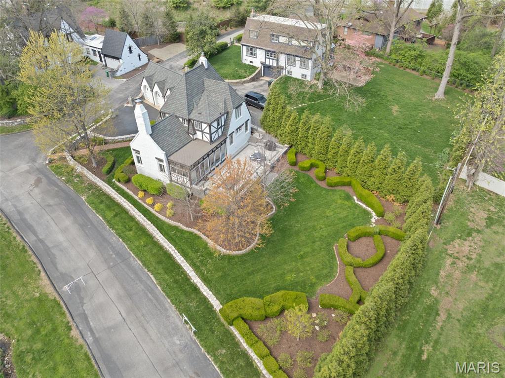 2 Northcote Road St. Louis, MO 63144 - Photo 49 of 54 Gallery Image 49