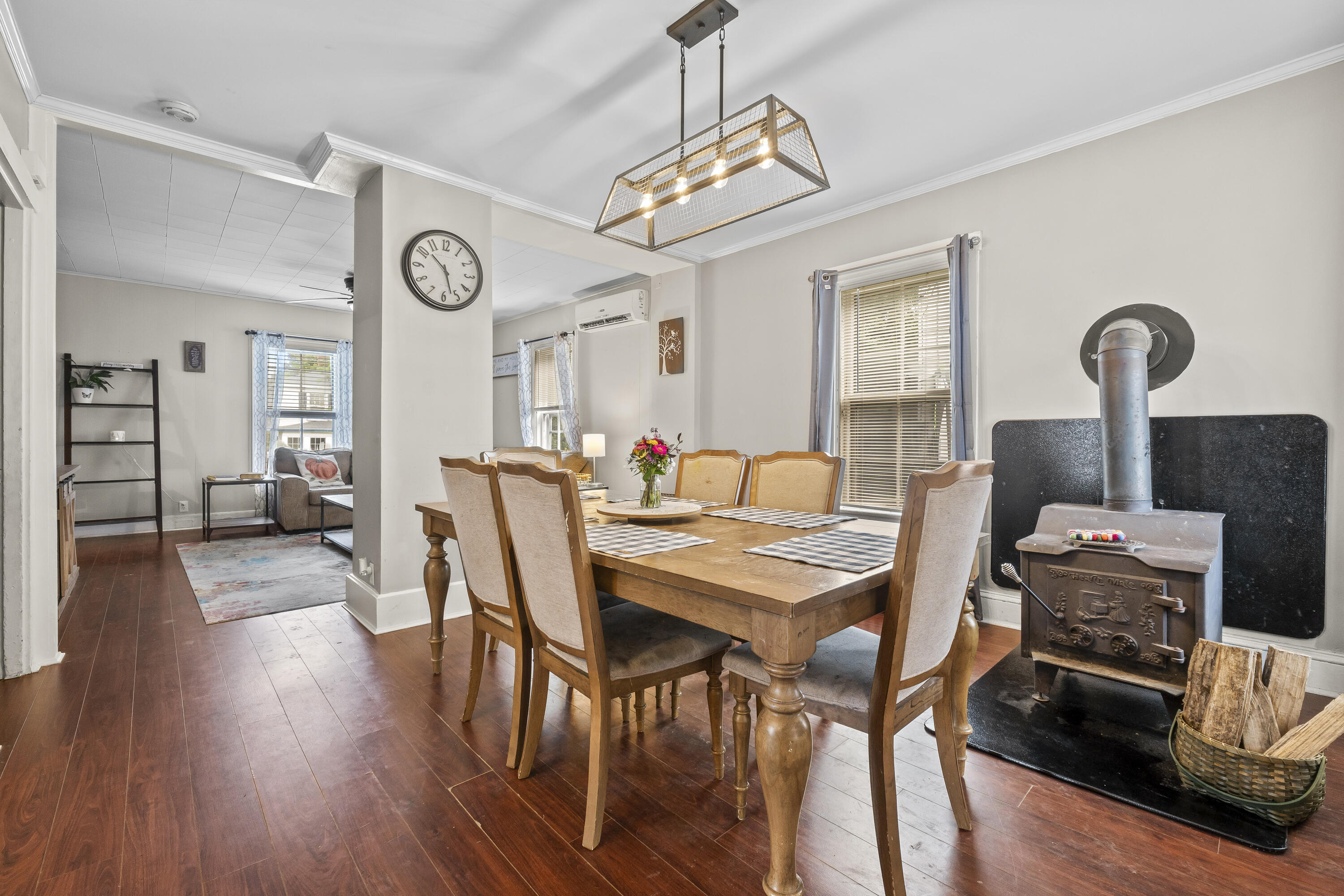 188 North Street Bath, ME 04530 - Photo 12 of 54 Dining Room Unit 1