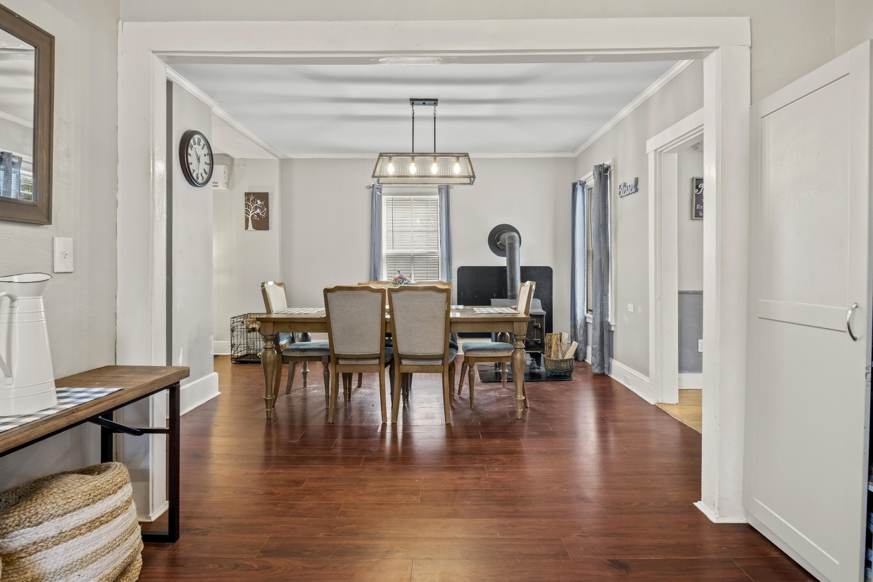 188 North Street Bath, ME 04530 - Photo 15 of 54 Dining Room Unit 1