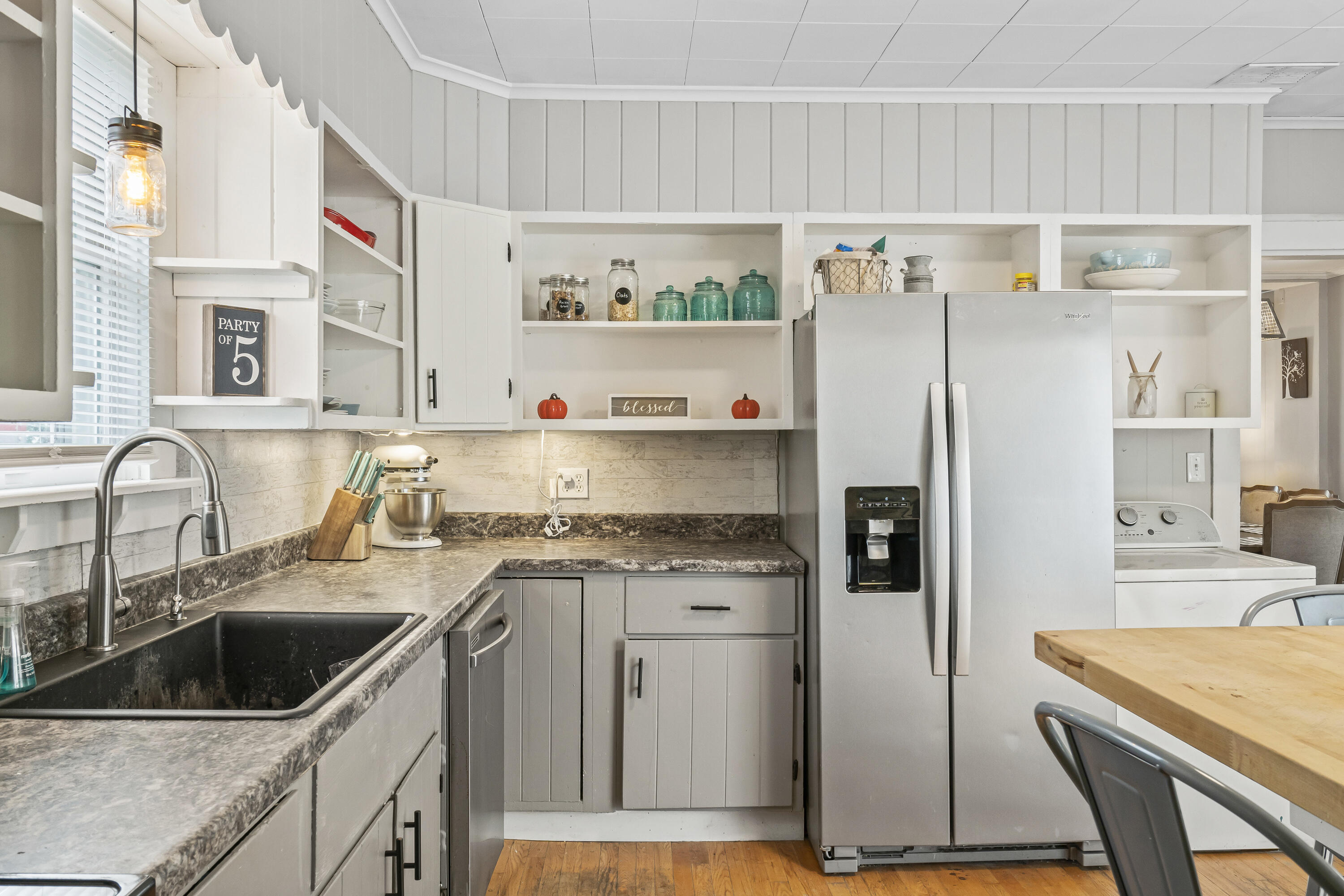 188 North Street Bath, ME 04530 - Photo 20 of 54 Kitchen Unit 1