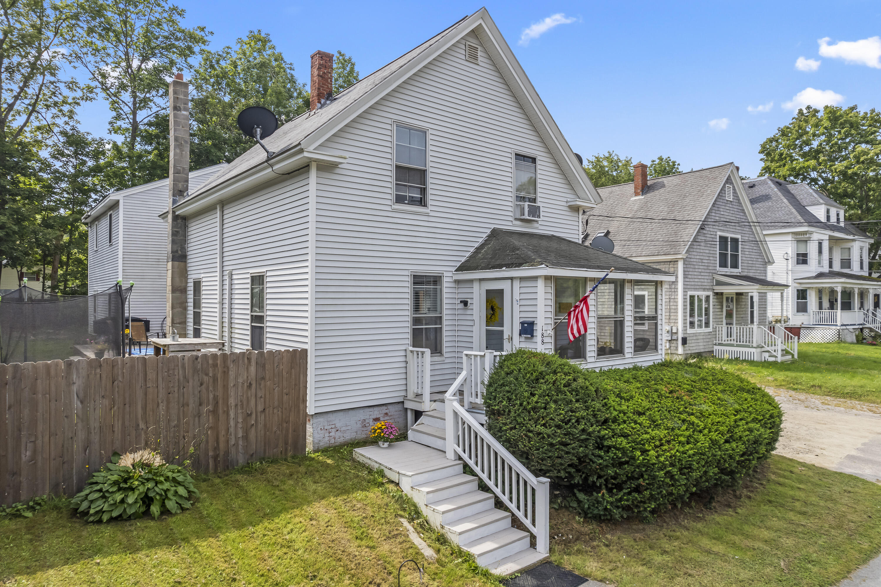 188 North Street Bath, ME 04530 - Photo 2 of 54 188 North Street_103