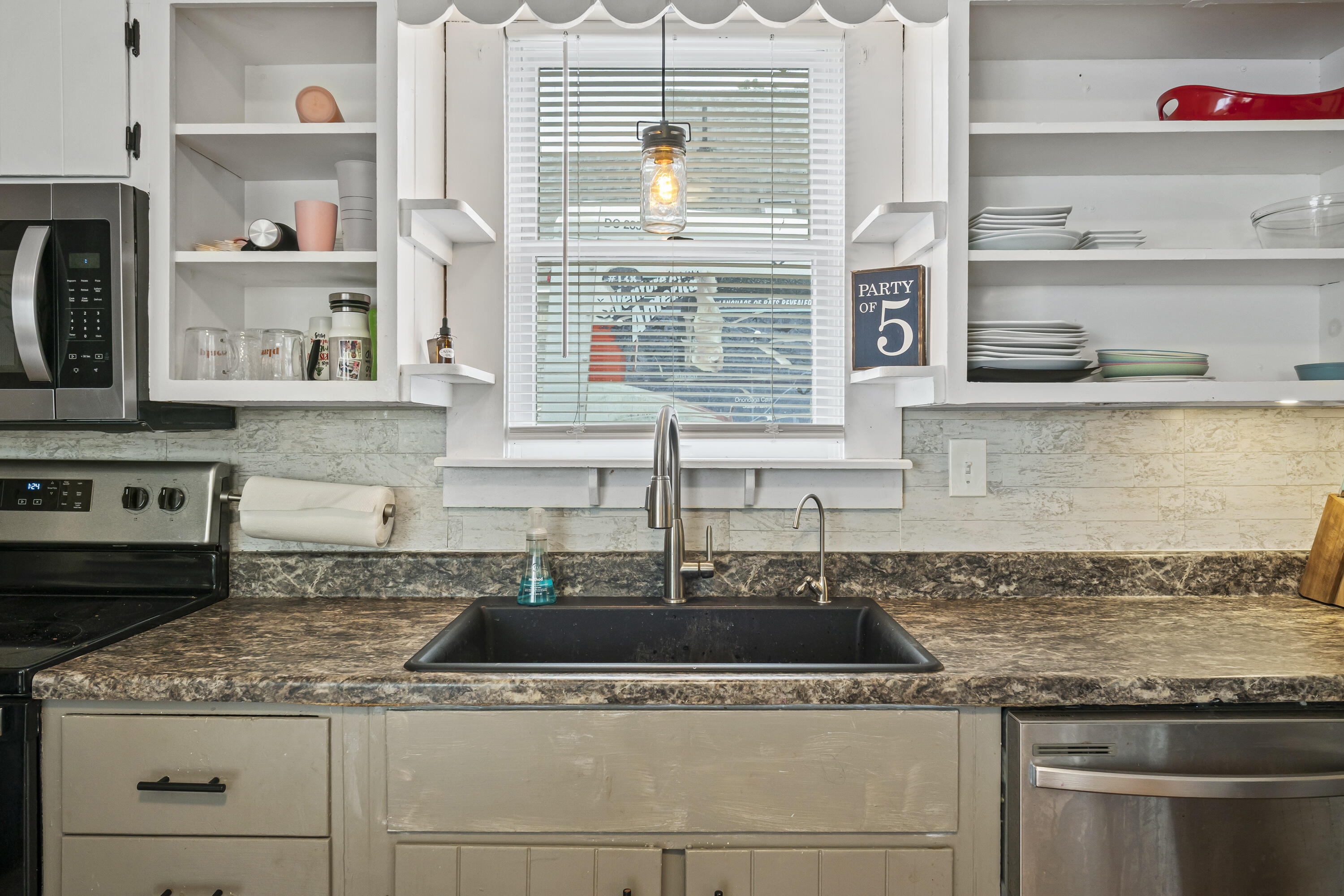 188 North Street Bath, ME 04530 - Photo 21 of 54 Kitchen Unit 1