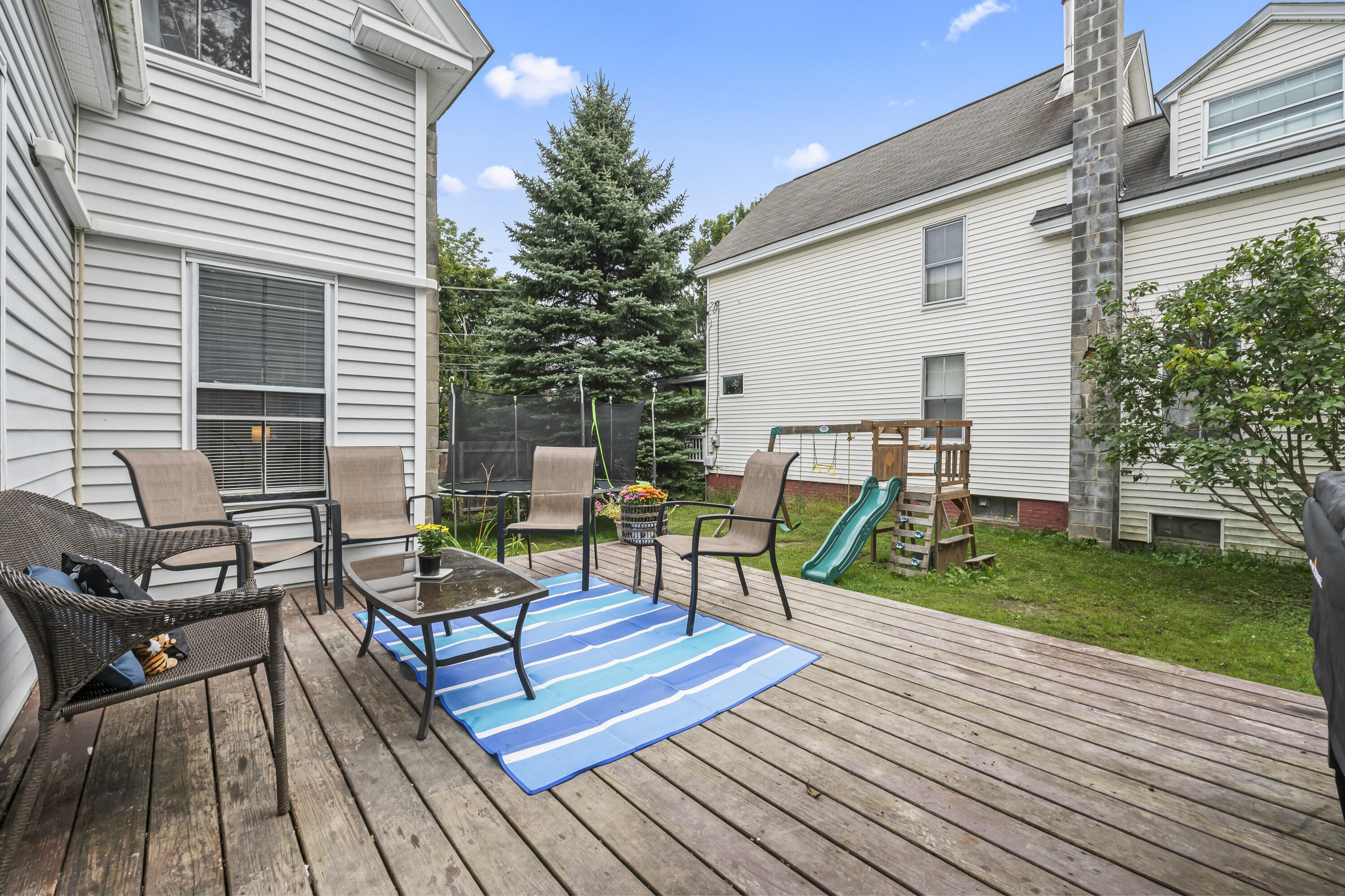 188 North Street Bath, ME 04530 - Photo 24 of 54 Deck Unit 1