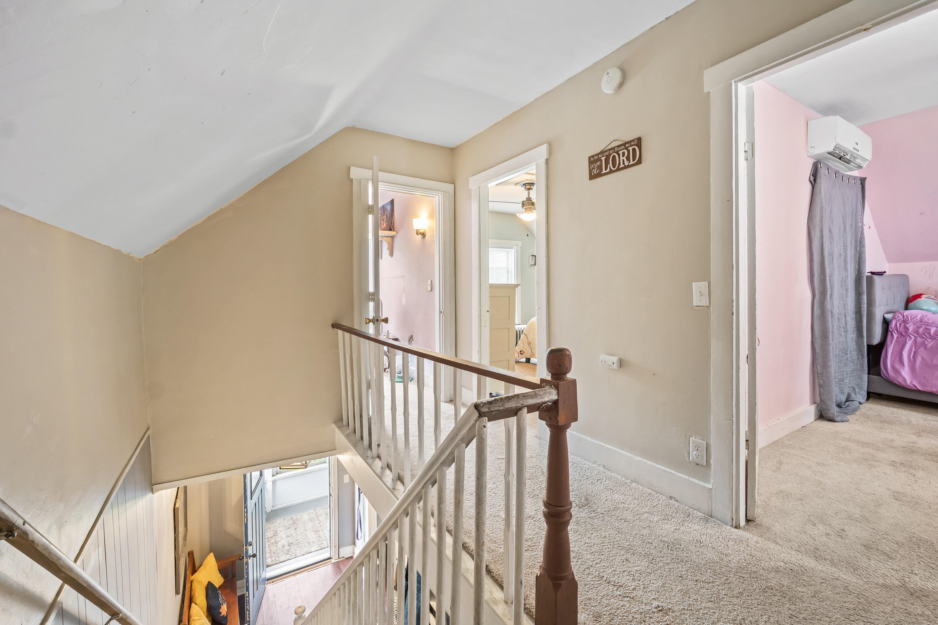 188 North Street Bath, ME 04530 - Photo 27 of 54 Stairs Unit 1