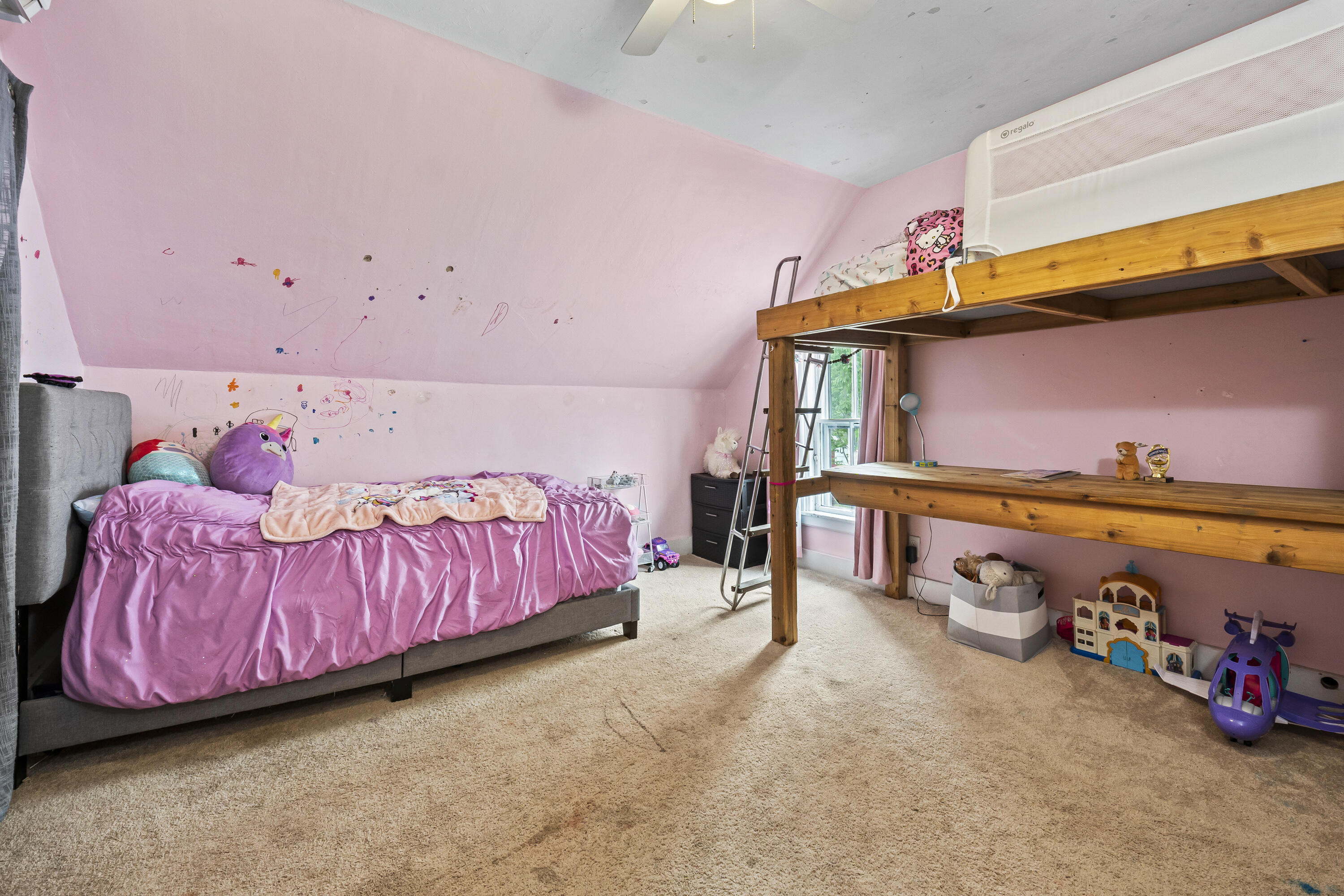 188 North Street Bath, ME 04530 - Photo 30 of 54 Bedroom Unit 1