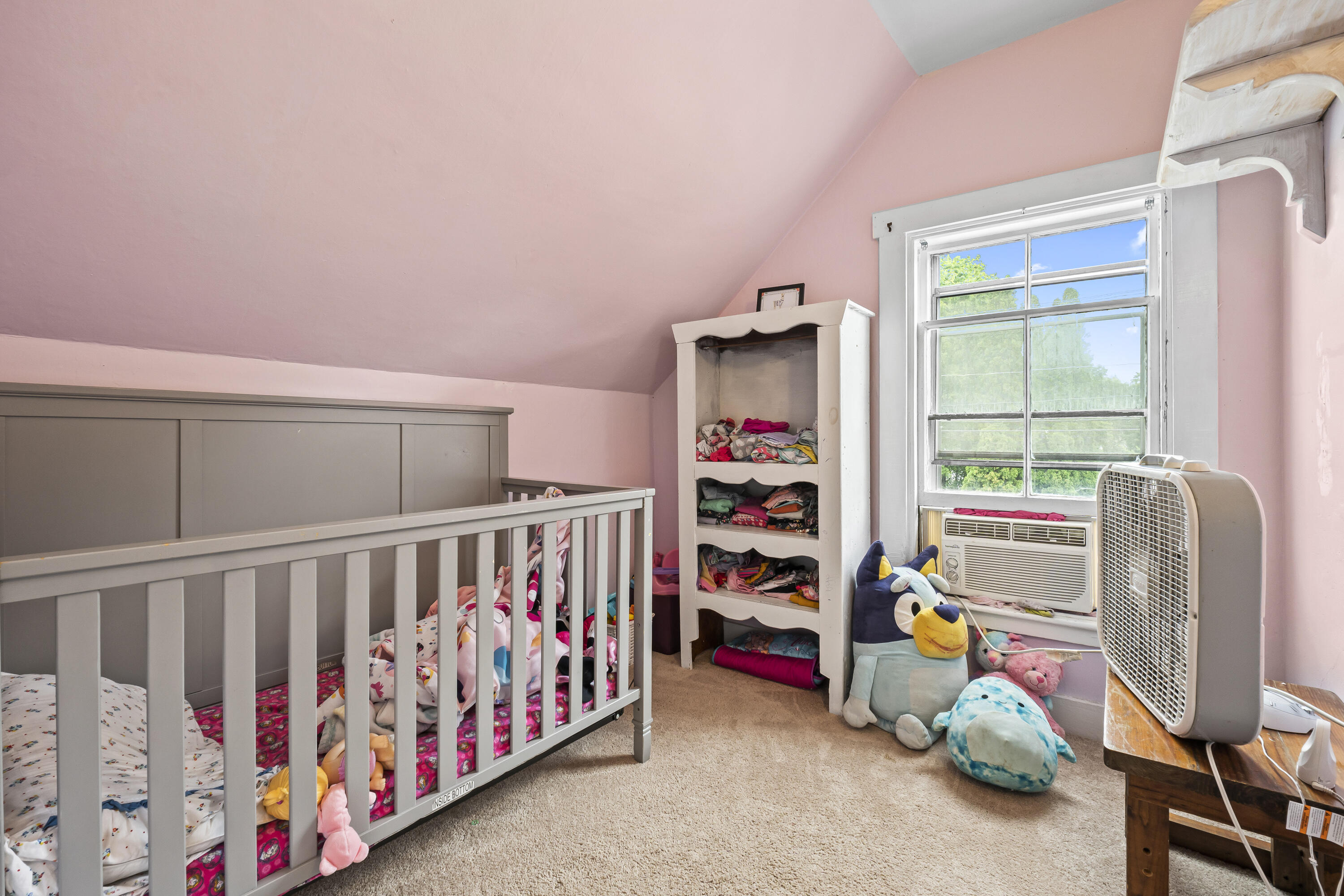 188 North Street Bath, ME 04530 - Photo 31 of 54 Bonus Room Unit 1