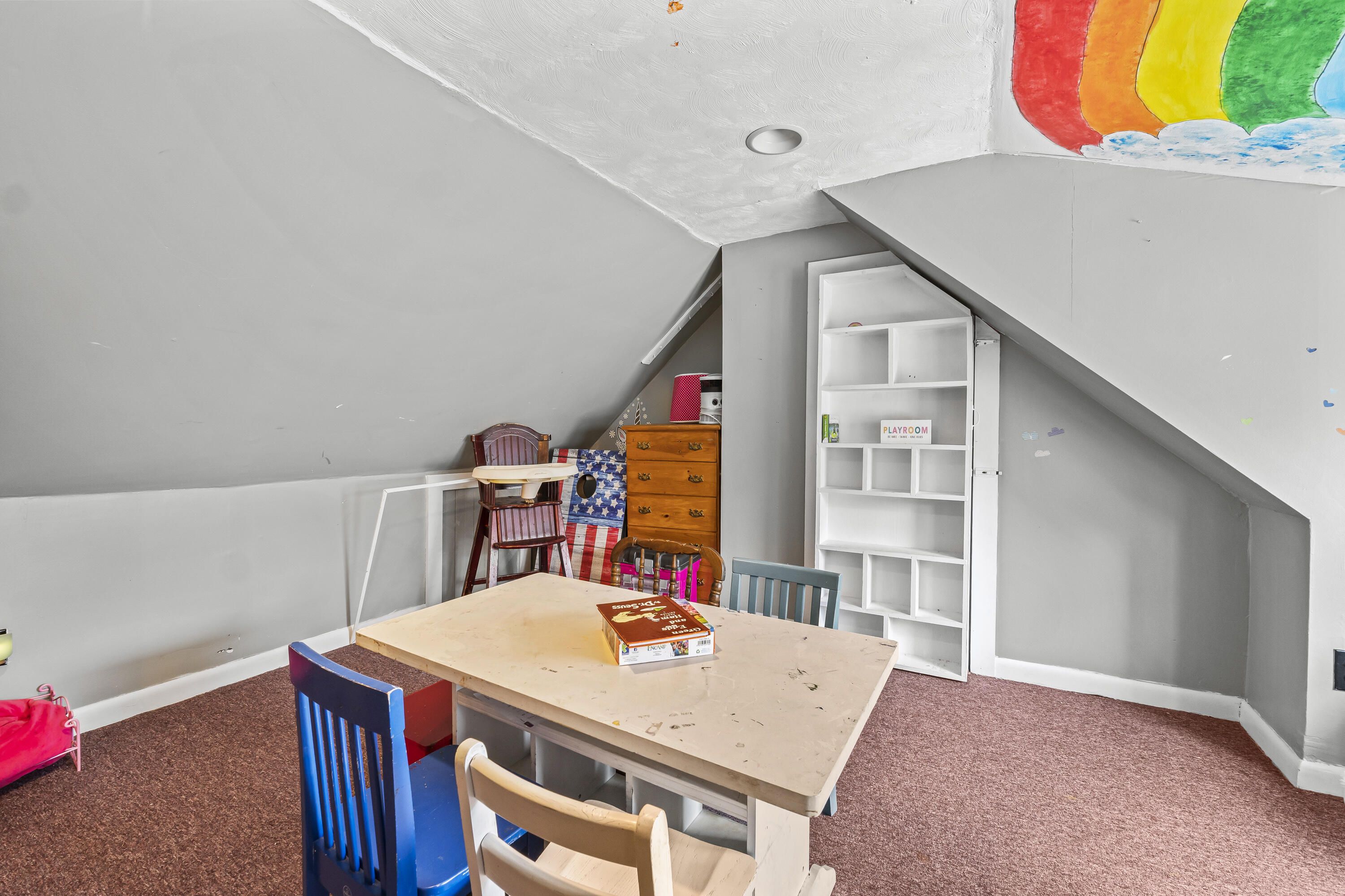 188 North Street Bath, ME 04530 - Photo 34 of 54 Playroom