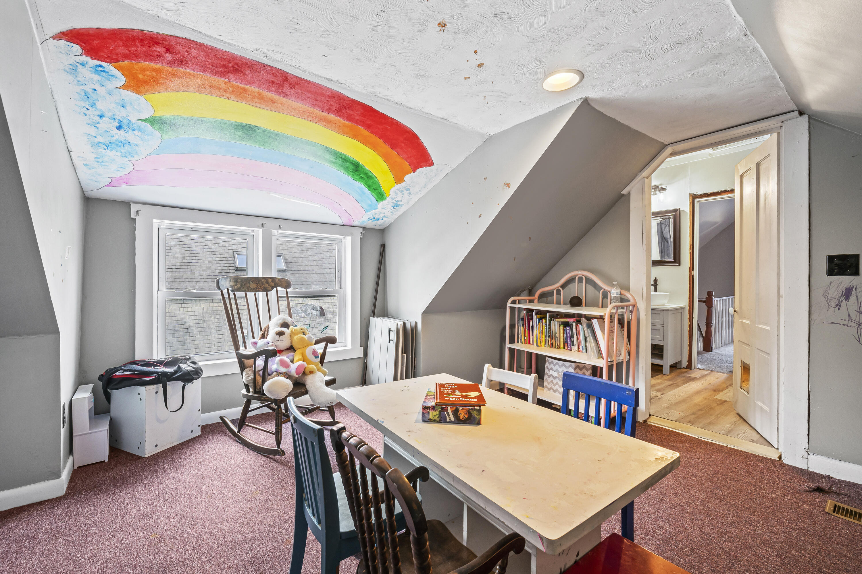 188 North Street Bath, ME 04530 - Photo 35 of 54 Playroom