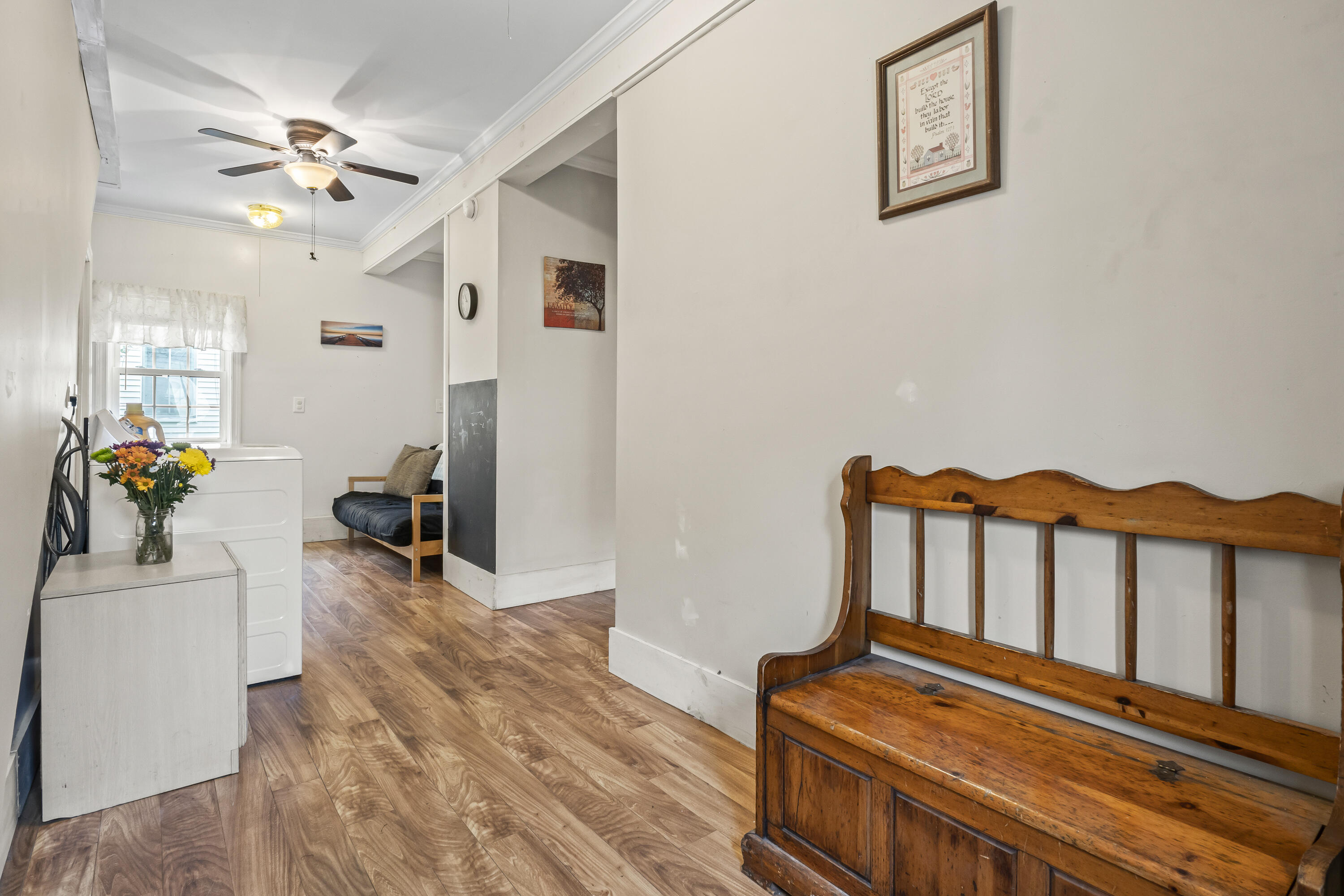 188 North Street Bath, ME 04530 - Photo 37 of 54 Downstairs Unit 2