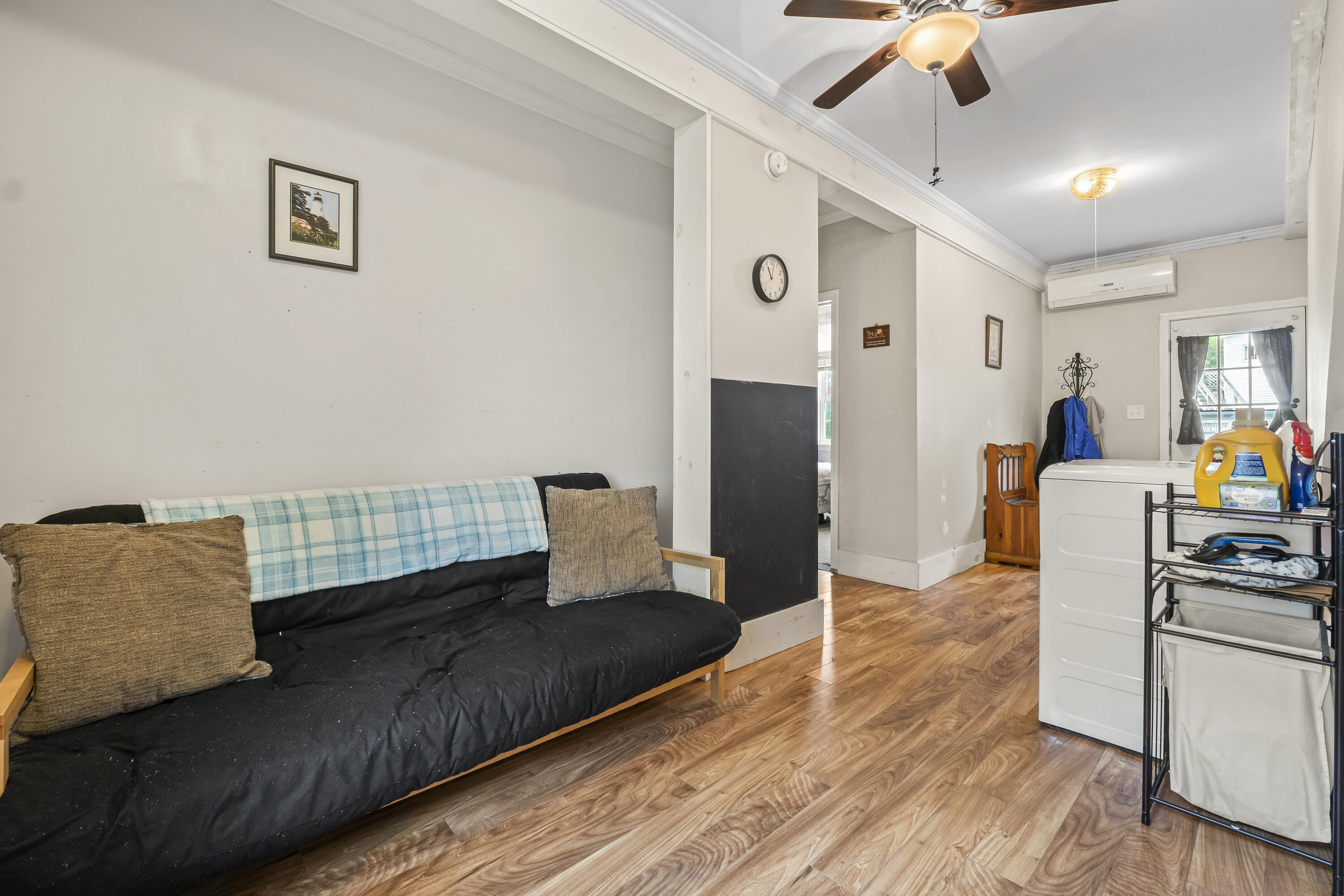 188 North Street Bath, ME 04530 - Photo 38 of 54 Downstairs Unit 2