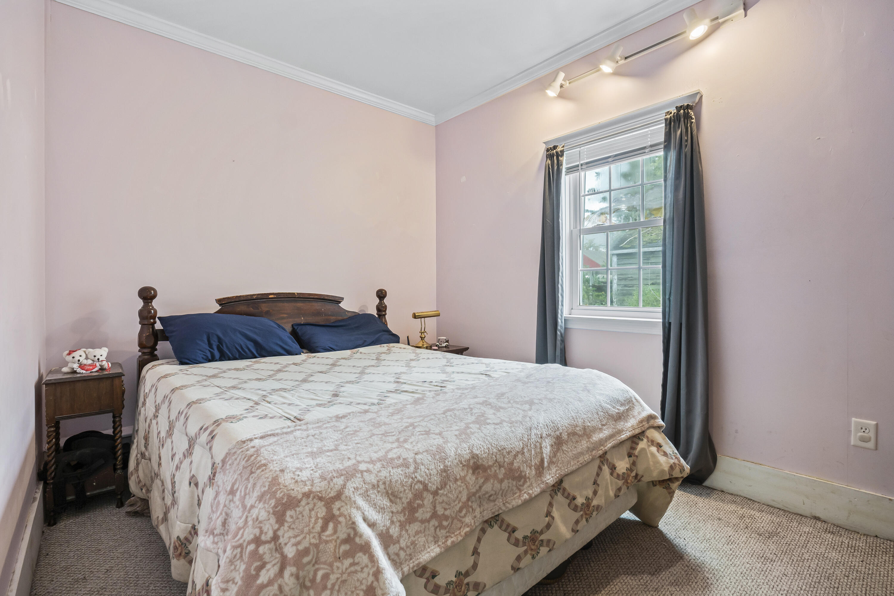 188 North Street Bath, ME 04530 - Photo 39 of 54 Bedroom Unit 2