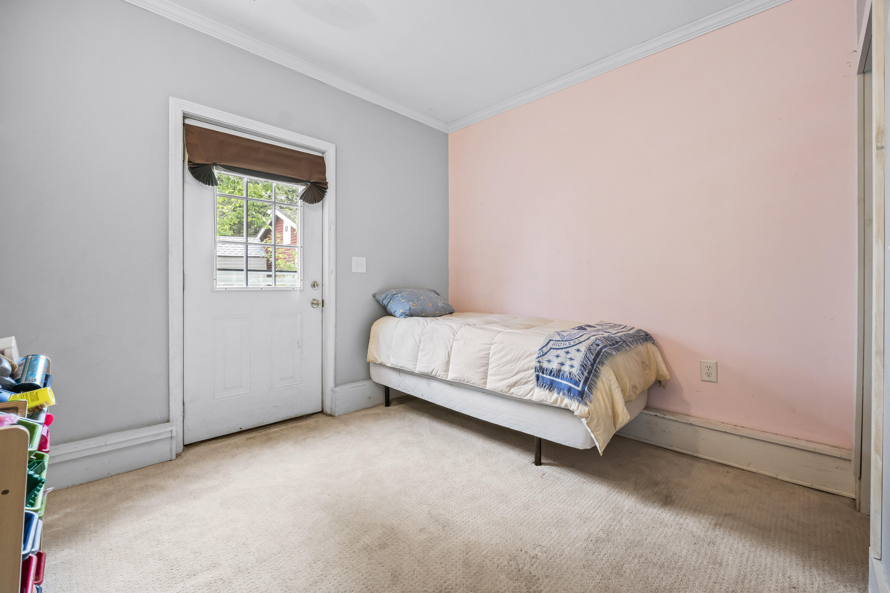 188 North Street Bath, ME 04530 - Photo 41 of 54 Bedroom Unit 2