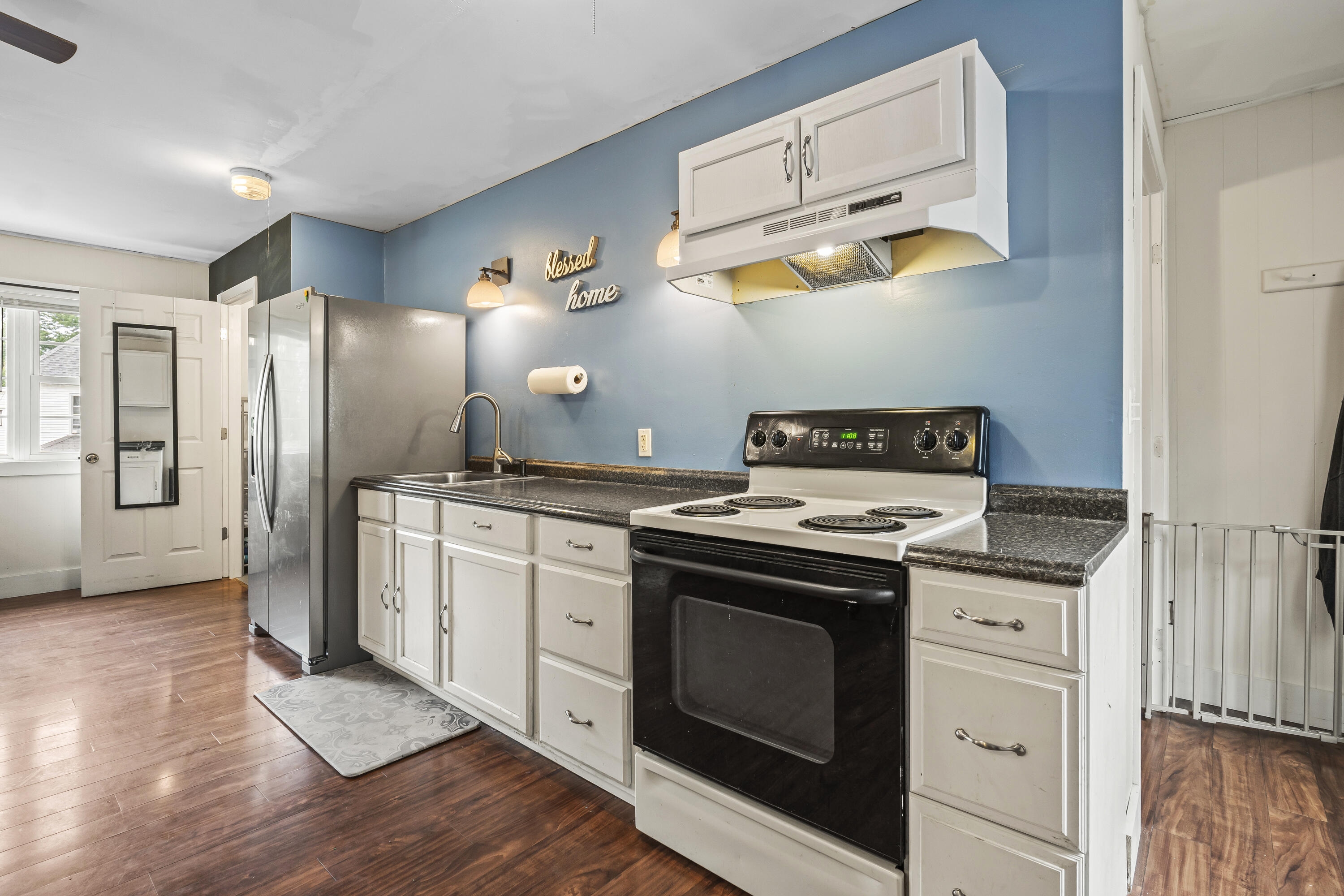 188 North Street Bath, ME 04530 - Photo 47 of 54 Upstairs Unit 2