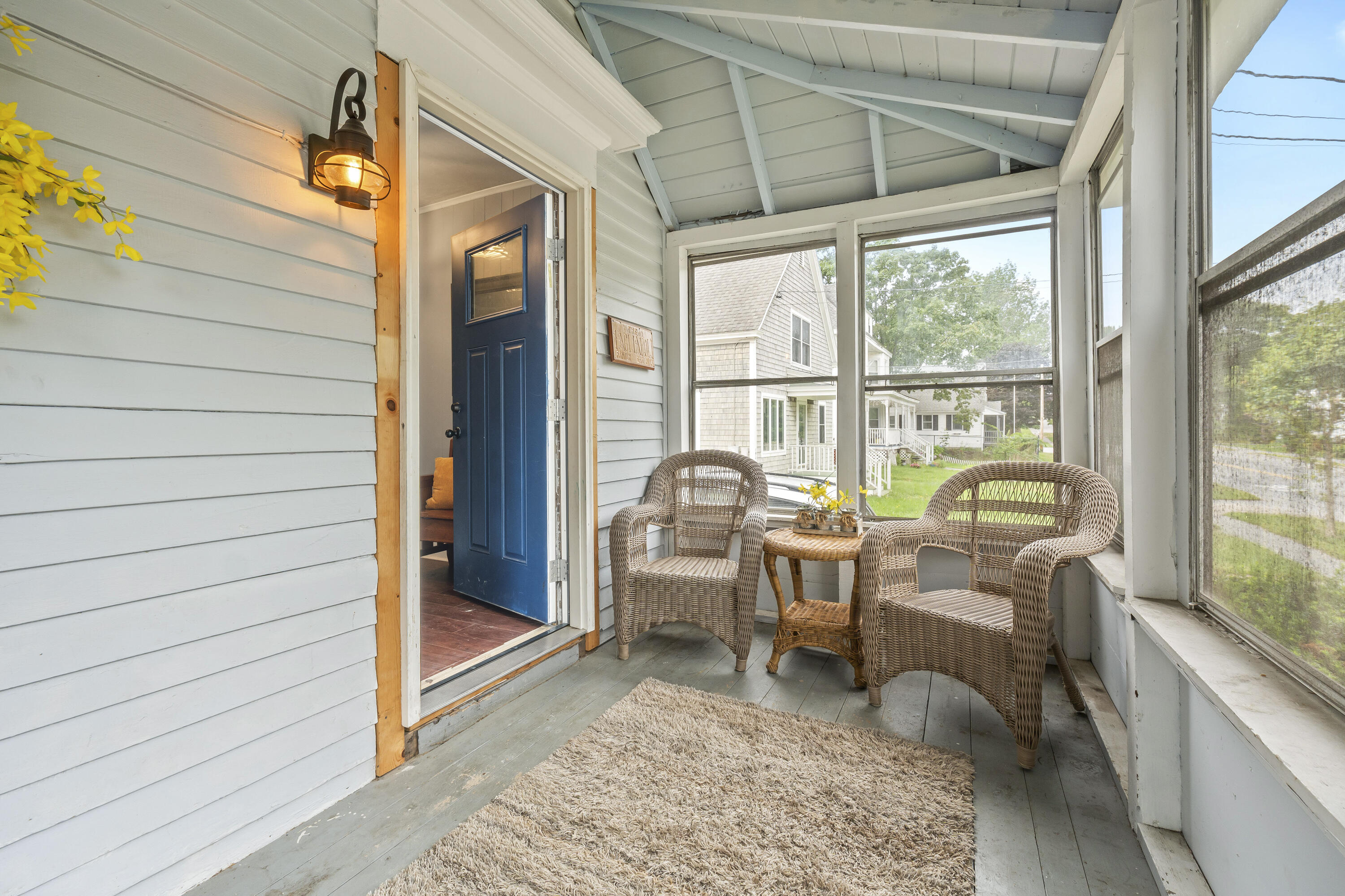 188 North Street Bath, ME 04530 - Photo 6 of 54 Front Entry Unit 1