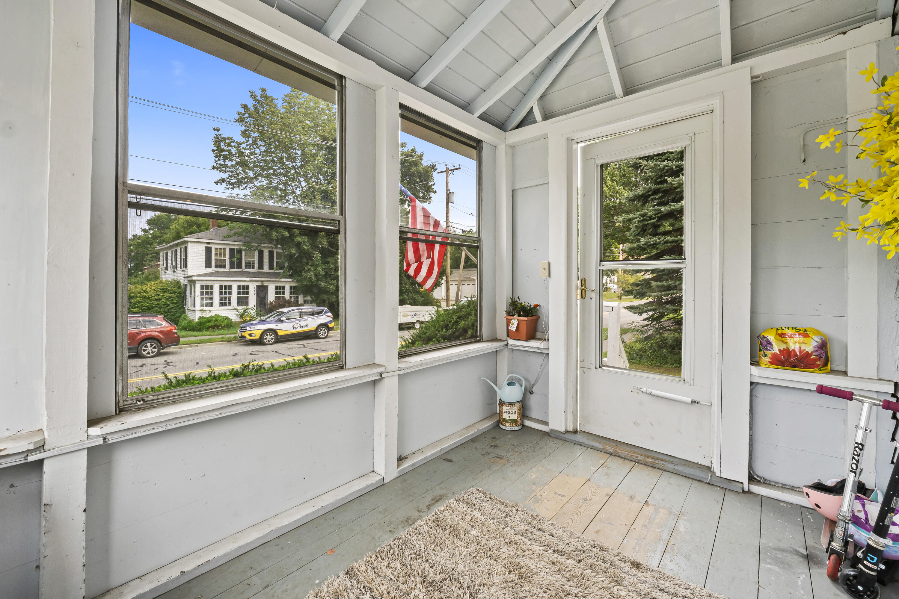 188 North Street Bath, ME 04530 - Photo 7 of 54 Front Entry Unit 1