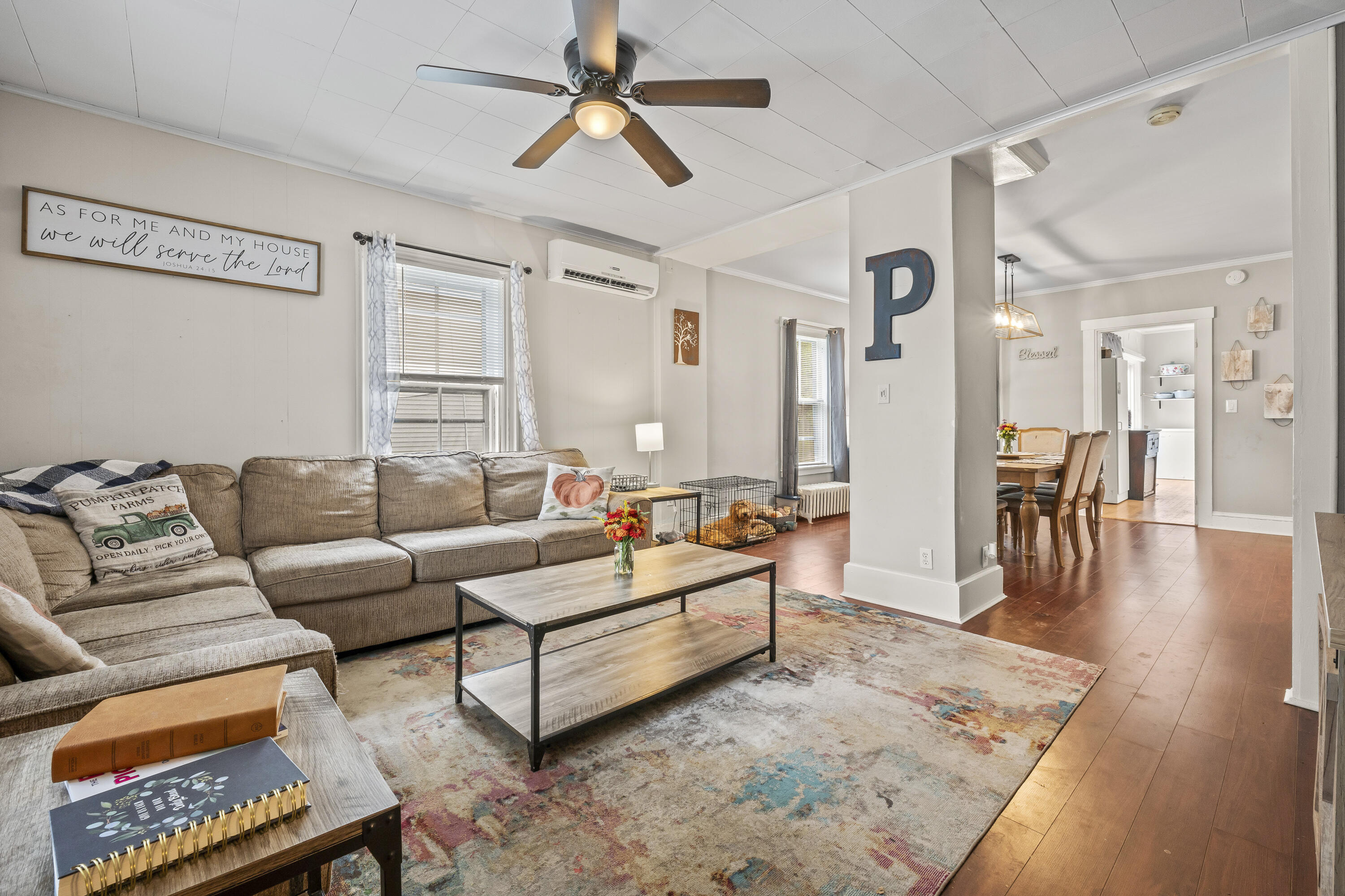 188 North Street Bath, ME 04530 - Photo 9 of 54 Livingroom Unit 1