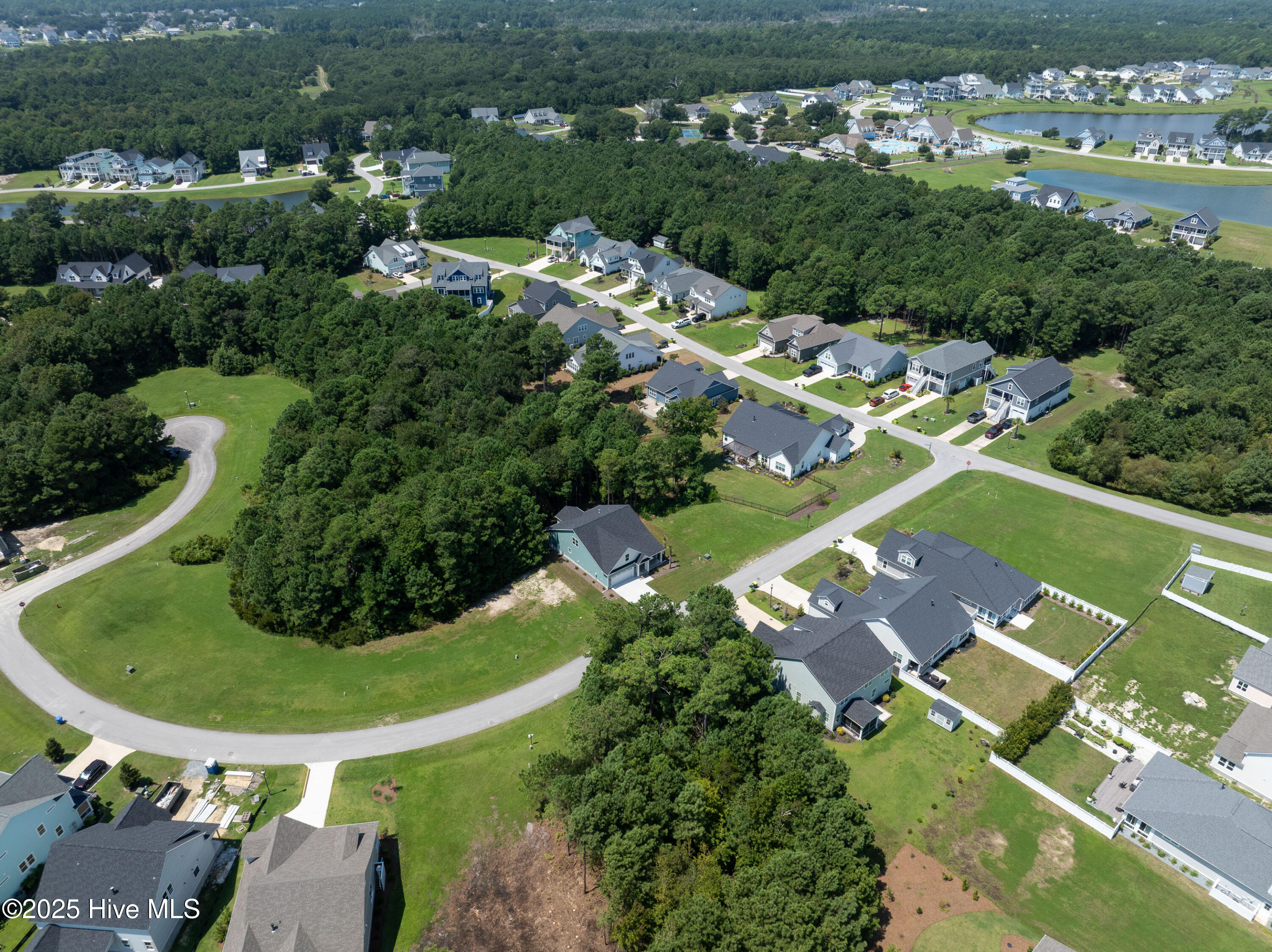 802 Sweetgrass Street Holly Ridge, NC 28445 - Photo 10 of 23 Lot 632 MLS-10