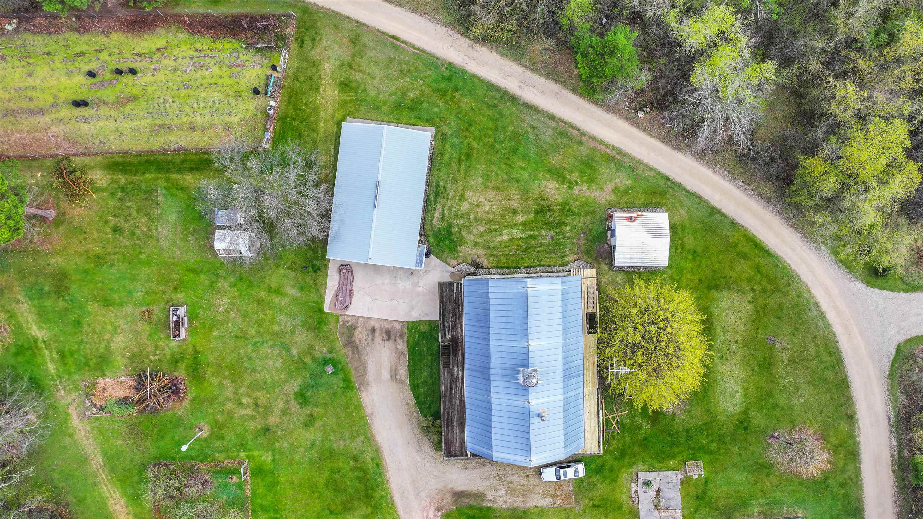 W6358 County Rd H Wild Rose, WI 54984 - Photo 6 of 46