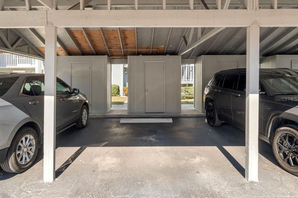 1438 Millstream Lane, Unit 203 Dunedin, FL 34698 - Photo 32 of 60