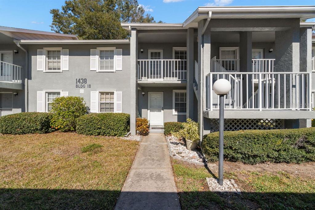 1438 Millstream Lane, Unit 203 Dunedin, FL 34698 - Photo 5 of 60