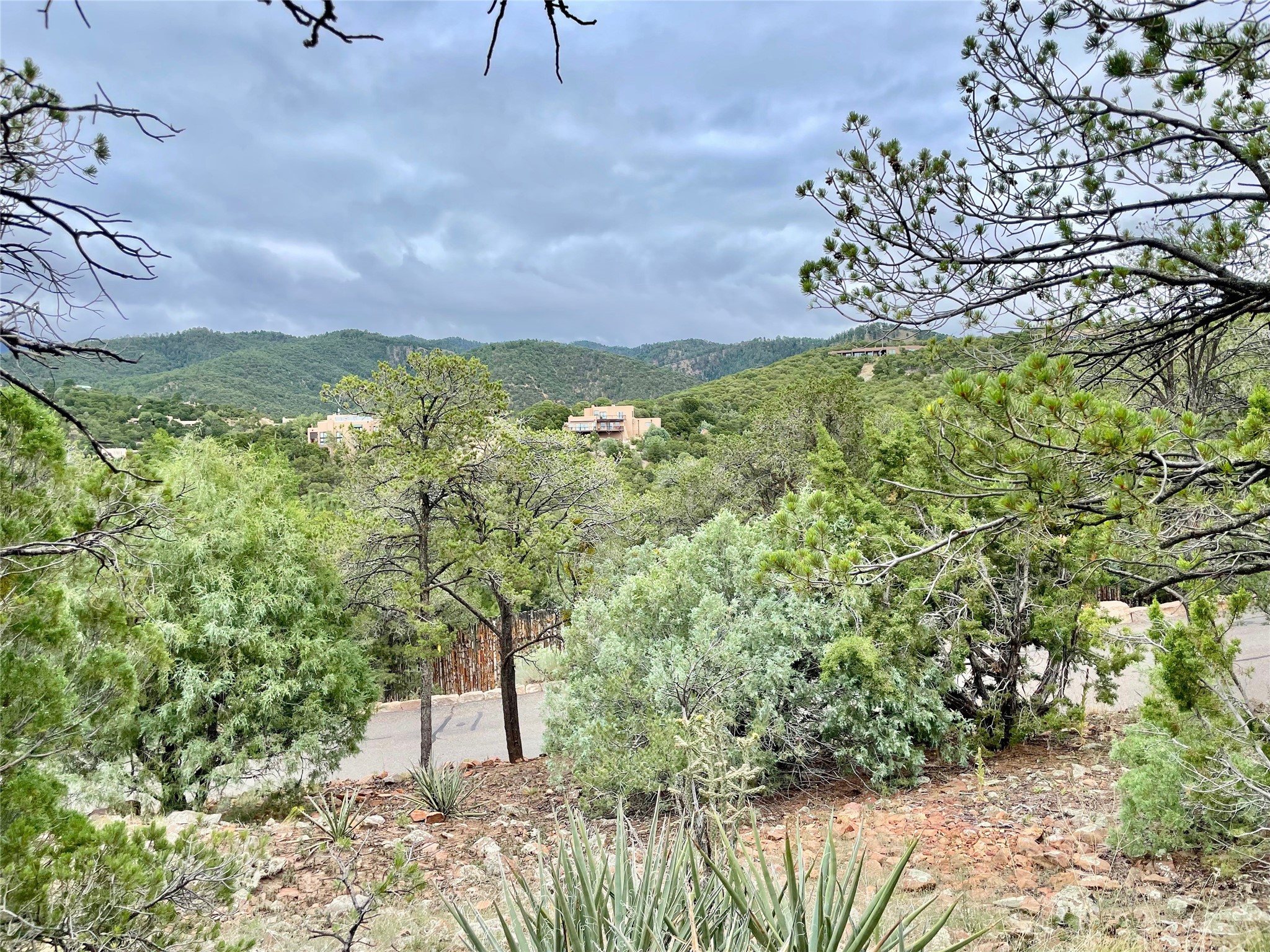 1121 South Summit Ridge, Unit LOT 28A Santa Fe, NM 87501 - Photo 7 of 21