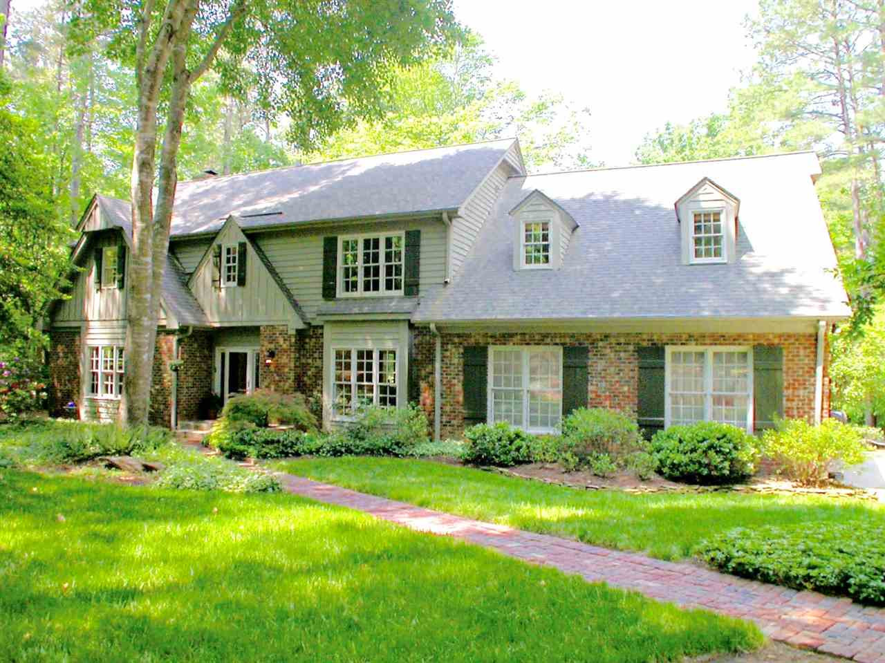 2909 Tutman Court Raleigh, NC 27614 - Photo 2 of 22 Front Exterior