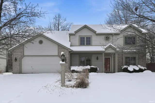 $350,000 | 2909 Sweet Cider Road, Fort Wayne, IN 46818