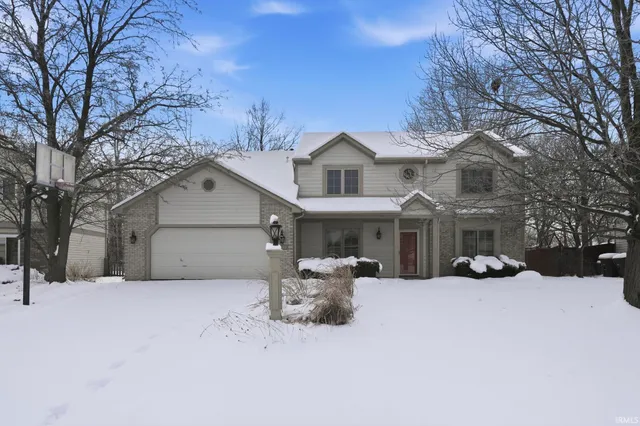 $350,000 | 2909 Sweet Cider Road, Fort Wayne, IN 46818