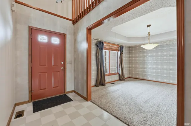 $350,000 | 2909 Sweet Cider Road, Fort Wayne, IN 46818