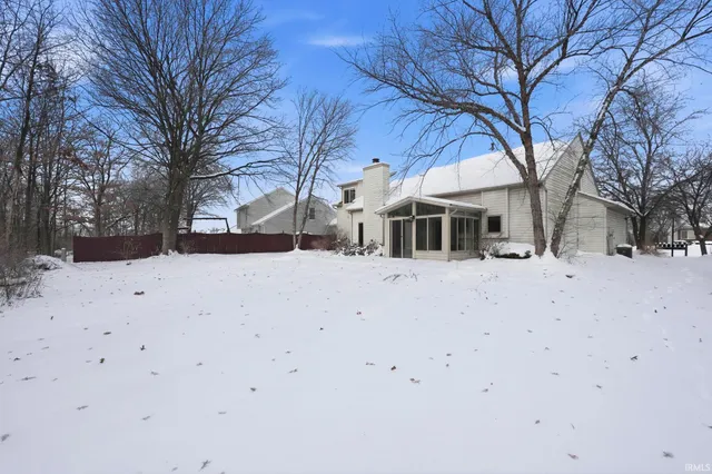 $350,000 | 2909 Sweet Cider Road, Fort Wayne, IN 46818