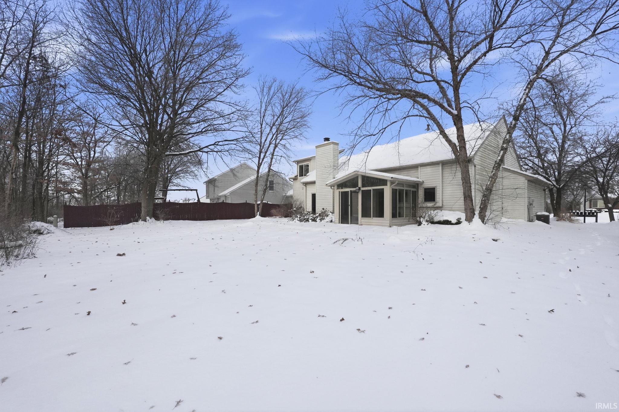 2909 Sweet Cider Road Fort Wayne, IN 46818 - Photo 33 of 36