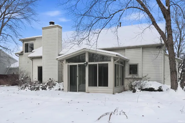 $350,000 | 2909 Sweet Cider Road, Fort Wayne, IN 46818