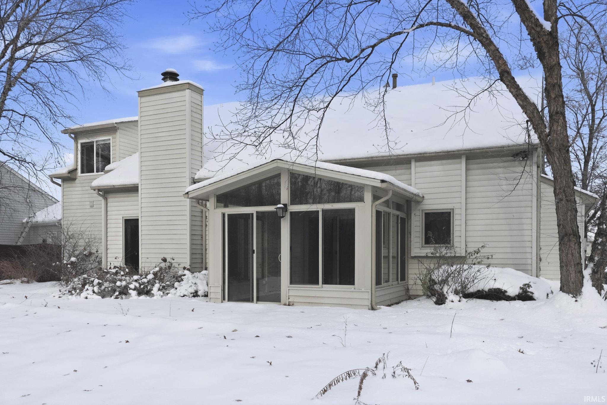 2909 Sweet Cider Road Fort Wayne, IN 46818 - Photo 34 of 36