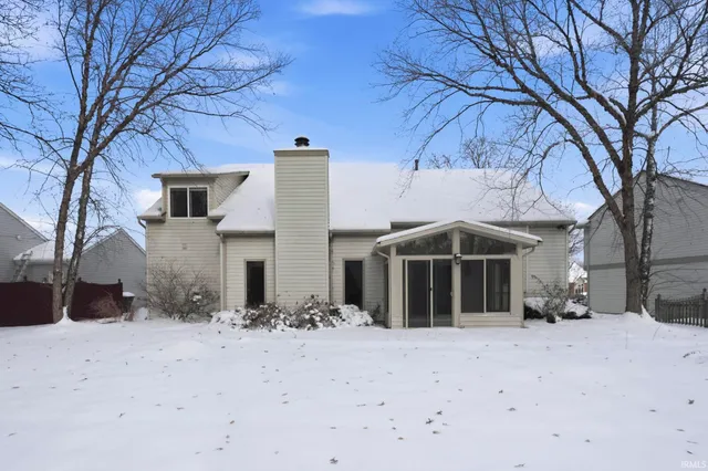 $350,000 | 2909 Sweet Cider Road, Fort Wayne, IN 46818