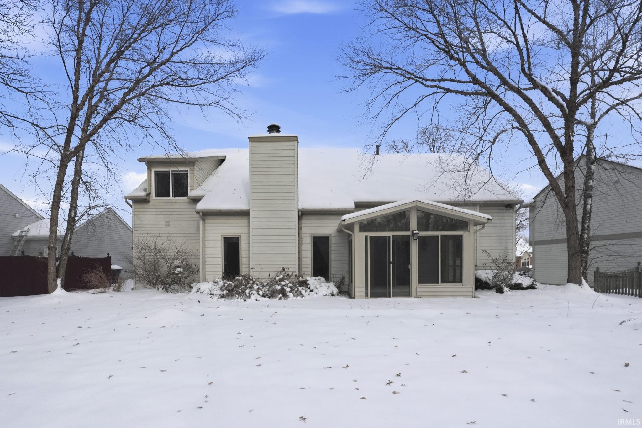 2909 Sweet Cider Road Fort Wayne, IN 46818 - Photo 35 of 36