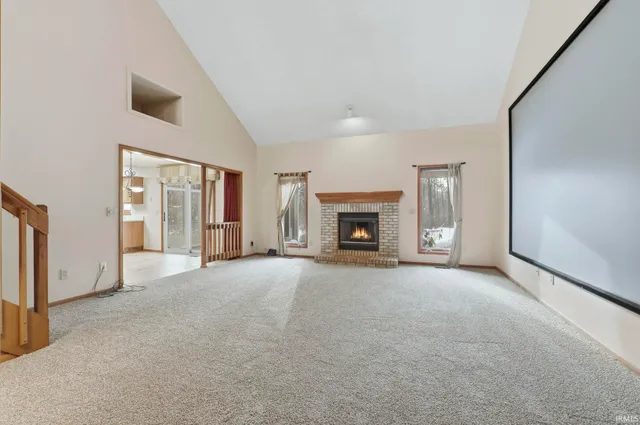 $350,000 | 2909 Sweet Cider Road, Fort Wayne, IN 46818