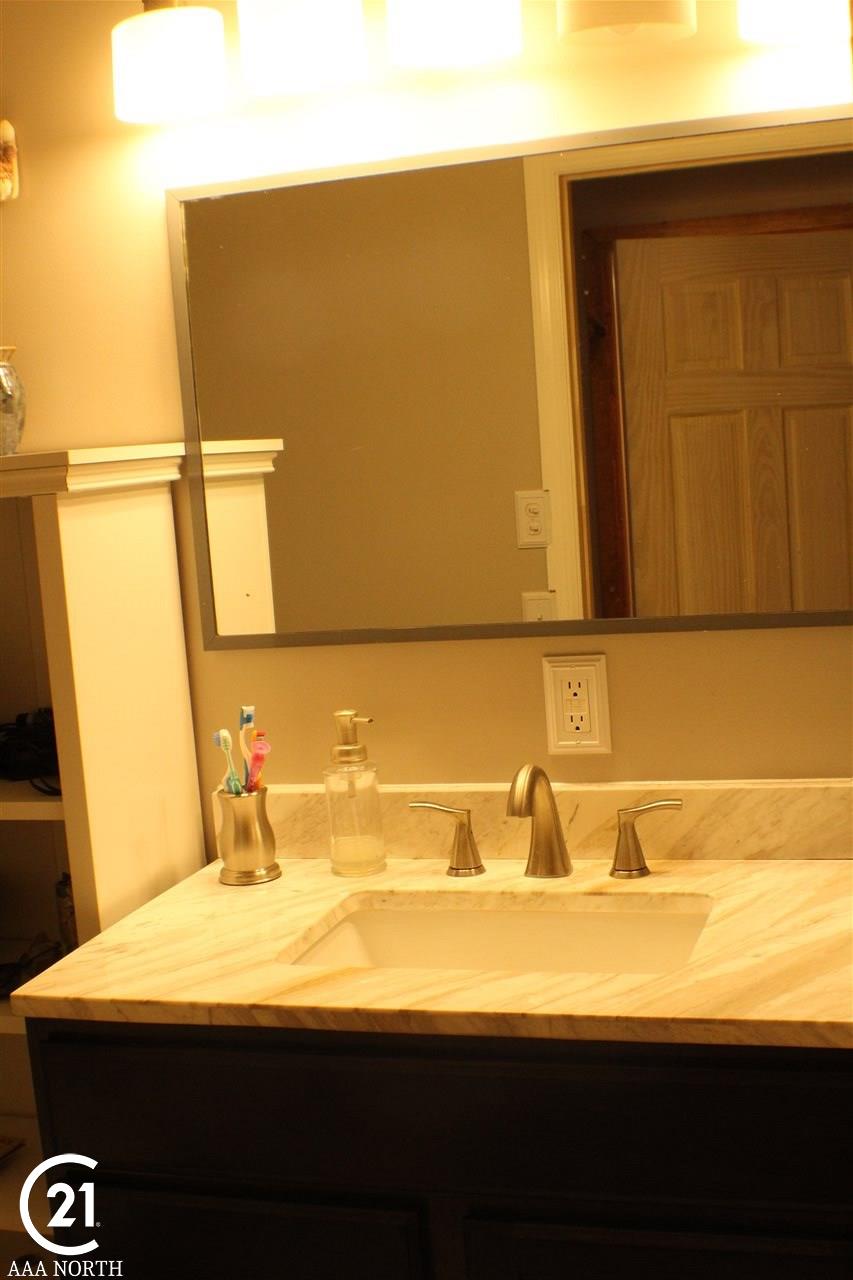 523 Berville Road Allenton, MI 48002 - Photo 20 of 35 Full Bath #2