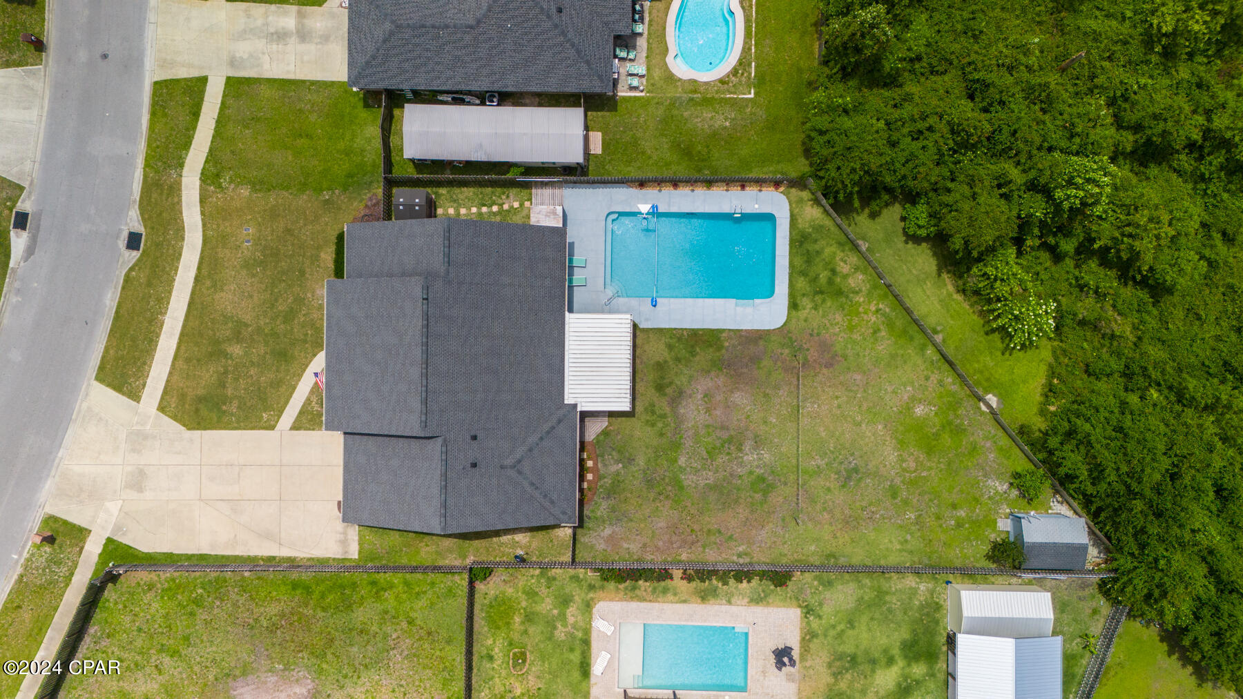 1410 Inverness Road Lynn Haven, FL 32444 - Photo 47 of 54 Gallery Image 47