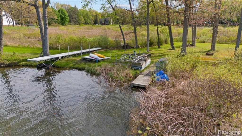 12150 Shaffer Road Davisburg, MI 48350 - Photo 57 of 77