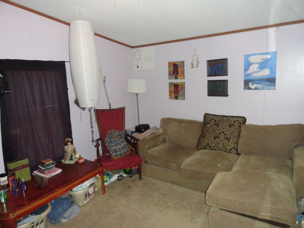 6410 Little Flock Road Spencer, IN 47460 - Photo 12 of 15