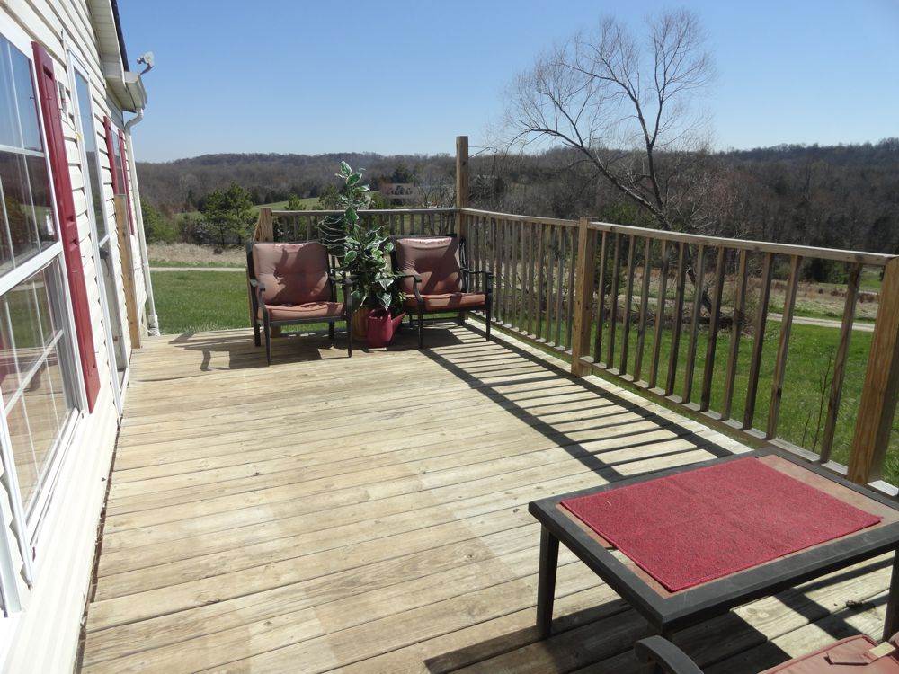 6410 Little Flock Road Spencer, IN 47460 - Photo 4 of 15