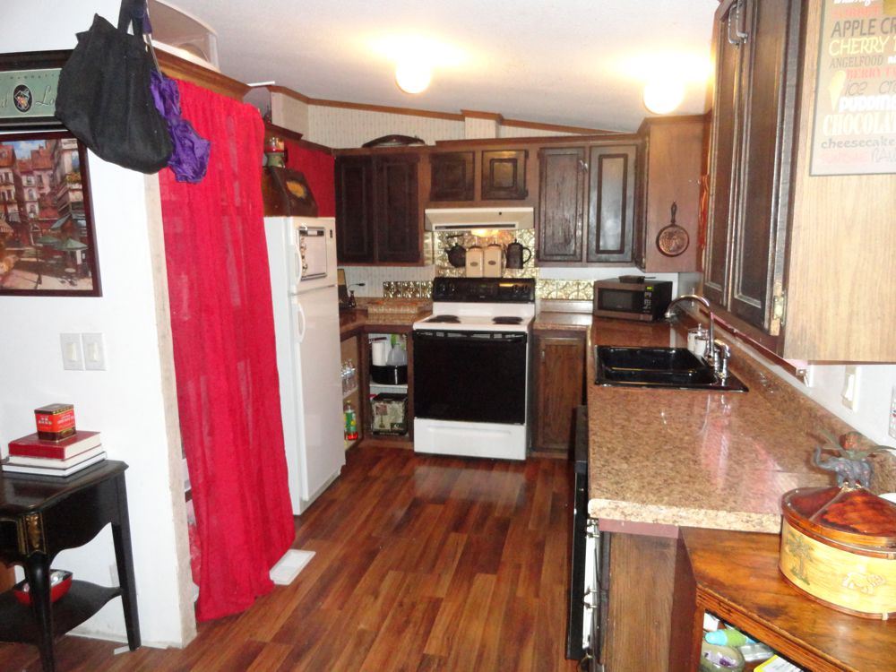 6410 Little Flock Road Spencer, IN 47460 - Photo 7 of 15