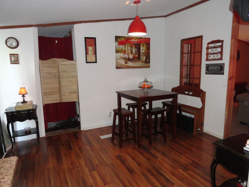 6410 Little Flock Road Spencer, IN 47460 - Photo 8 of 15