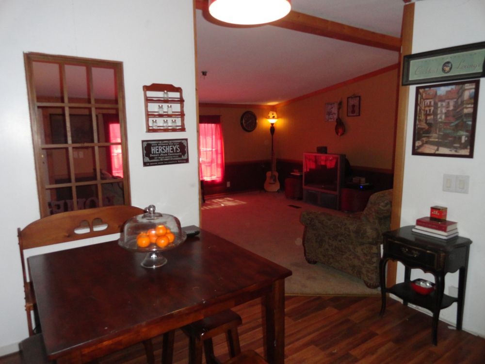 6410 Little Flock Road Spencer, IN 47460 - Photo 9 of 15