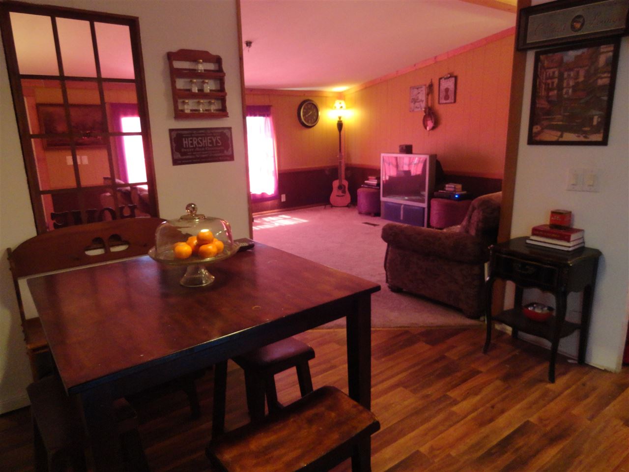 6410 Little Flock Road Spencer, IN 47460 - Photo 10 of 15
