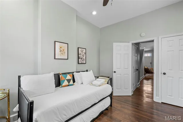 $290,000 | 2350 Hickory Street, St. Louis, MO 63104