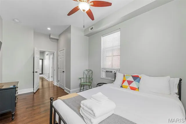 $290,000 | 2350 Hickory Street, St. Louis, MO 63104