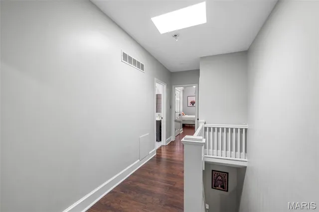 $290,000 | 2350 Hickory Street, St. Louis, MO 63104