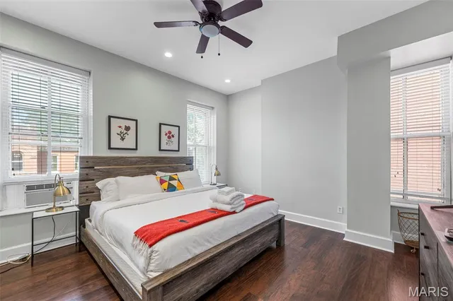 $290,000 | 2350 Hickory Street, St. Louis, MO 63104